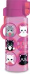 Ars Una Think Pink BPA-mentes kulacs-475 ml (55025195)