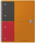OXFORD International Activebook A4/80 lap vonalas (100102994)