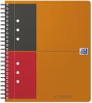 OXFORD International Activebook A5/80 lap vonalas (100104067)