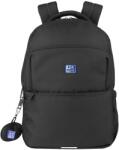 Oxford Hátizsák B-Ready Black (400205217)