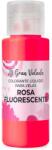 Gran Velada Folyékony viaszszínező, 30 ml, Fluoreszkáló rózsaszín (GVFV030FLR)