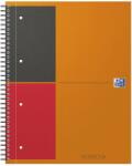 OXFORD International Notebook A4/80 lap vonalas (100104036)