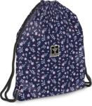 Ars Una tornazsák-tinédzser - Navy bloom (54595613) - grapa