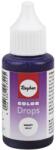 Rayher Color Drops, lila, 25ml (35116314)