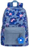 Oxford Hátizsák Bloom Blue (400196447)