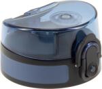 Ars Una kulacstető biztonsági zárral Dark Blue - 800 és 1000 ml-es kulacshoz (5993120029660)