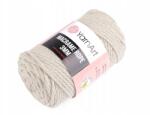 YARNART Fonal YarnArt Makramé Zsinór 3 mm (752) (752)
