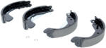 ATE Fékbetét Opel Corsa 1, 0-1, 4/1, 3-1, 7 D 00-06 Abs Nélkül 03.0137-0395.2