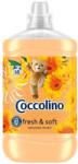 Coccolino Fresh&Soft Folyadék Orange Rush (68 mosáshoz)