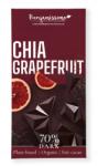  Chia keserű csokoládé gluténmentes grapefruit bio 60 g Benjamissimo (3800236132226)