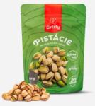 GRIZLY Fistic prăjit sărat Jumbo 250 g