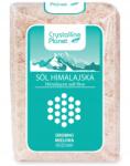 Crystalline Planet Himalája só rózsaszín finomra őrölt 600 g (5902983781424)