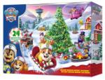 Spin Master Adventi naptár Spin Master Mancs Őrjárat 6073664 Paw Patrol (6073664)