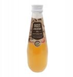 Polbioeco Almaecet 5% természetes, szűretlen, lengyel almákból 330ml Polbioec (4029)