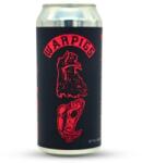 WarPigs Big Drunk Baby | Warpigs| 0, 44L - 9%