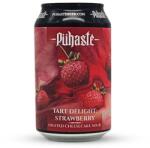 Pühaste Tart Delight: Strawberry | Pühaste| 0, 33L - 5%