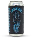 Hop Hooligans Elite Human | Warpigs| 0, 44L - 6, 5%