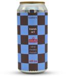 Tuletorn Tramm #1: Citra, Riwaka, Mosaic | Tuletorn| 0, 44L - 6, 5%