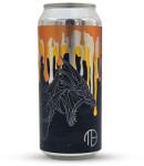 Mortalis Brewing Company Hydra | Spill | Mortalis| 0, 473L - 7%