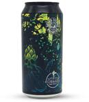 Seven Island Brewery Forager of the Hop Skulls | Seven Islandx Forager| 0, 44L - 9, 2%