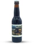 Popihn Imperial Stout Bourbon Barrel Aged 18 Mois | Popihn| 0, 33L - 12%