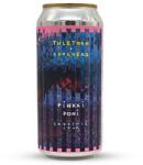 Tuletorn Pinkki Poni | Tuletornx CoolHead| 0, 44L - 4, 9%
