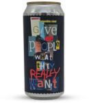 Tuletorn Give the People What They Really Want | Tuletorn| 0, 44L - 10%