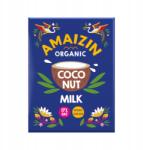 Amaizin Kókuszital kókusztej (17% zsír) Bio 500 ml Amaizin (8718976020169)