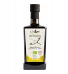 Ekko Bio repceolaj hidegen sajtolt, főzéshez és sütéshez, Omega-3 tartalmú, 500 ml (4779048083332)