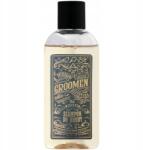 Groomen Earth Shampoo szakállápoló sampon, 150ml flakon