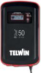 Telwin Redresor baterii Telwin PULSE 50 EVO, 230 V, tensiune incarcare 12 / 24 V, 10-600 Ah (PULSE50EVO)