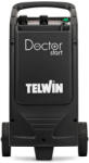 Telwin Redresor baterii/robot de pornire/tester Telwin DOCTORSTART330, tensiune incarcare 12/24 V, capacitate baterii Pb/GEL/AGM/Pb Ca/Li 10-450 Ah (DOCTORSTART330)