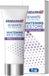 Blend-a-med 75 ml 3D White Clinical Fehérítő Fogkrém (8001090476609)