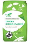 Bio planet Tápióka (maniókakeményítő) gluténmentes bio 400 g (5907814668882)