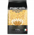 Piacelli Ditalini Lisci No 69 Semolin tészta 500 g (9002859064173)