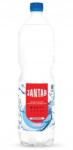 Jantar Szénsavas ásványvíz 1, 5 l (5907651240043)