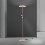 ORION Lampadar, Lampa de podea TEIDE khaki (Stl 12-1291 khaki OR)