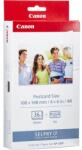 Canon Fényes Fotópapír 10 x 15 cm 0, 38 g/m2 36 db (013803013009)