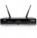 Octagon DVB-S2, DVB-T2 dekóder Octagon SF8008 Supreme Combo (SF8008 SUPREME COMBO)