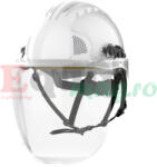 Jsp-Tech Casca de protectie cu viziera JSP EvoGuard C5 (37D6)