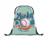 Baagl A-7742 Baseball Szerencsés, papucszsák, 36x46cm (8595054277420)
