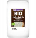 Nat Teljes kiőrlésű Rozsliszt Típus 2000 Bio 1 kg Naturavena (5903853400087)