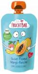 Fruchtbar Guyana mousse, papaya Fruchtbar 100 g