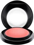 MAC Machiaj Ten Mineralize Blush Hey, Coral, Hey. . . 3.5 g