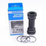 Shimano Suport Shimano Xtr SM-BB93 Bsa 68mm 71g csavarozható (ISMBB93B)