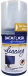 DATAFLASH Gel curatare monitoare TFT/LCD, 200ml, + laveta microfiber (20 x 20cm), DATA FLASH