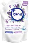 igienol Rezerva sapun lichid antibacterian IGIENOL 500 ml lavender