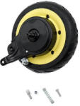 Segway Ninebot Roata spate NINEBOT eKickScooter ZING C10, Zing C8, originala