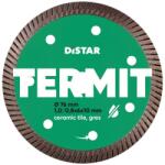Distar Disc diamantat Termit subtire pt. mini-polizoare, pt. portelan, 76x1, 0/0, 8x10 (mm) Premium - DiStar-11139053030 (DiStar-11139053030) Disc de taiere