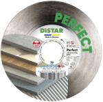 Distar Disc diamantat DiStar Perfect pt. Gresie portelanata, placi ceramice - 125x22.23 (mm) Super Premium - DiStar-10115028015 (DiStar-10115028015) Disc de taiere